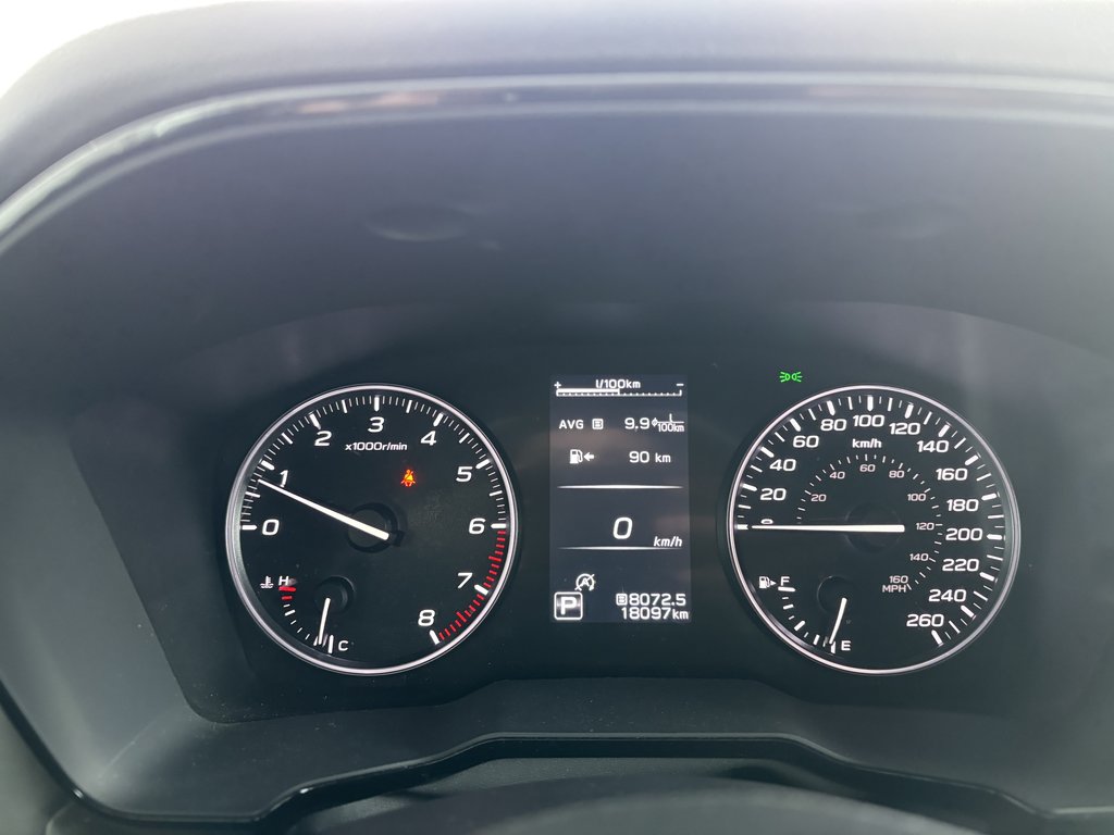 Subaru Outback Touring AWD 2024 à Saint-Georges, Québec - 13 - w1024h768px
