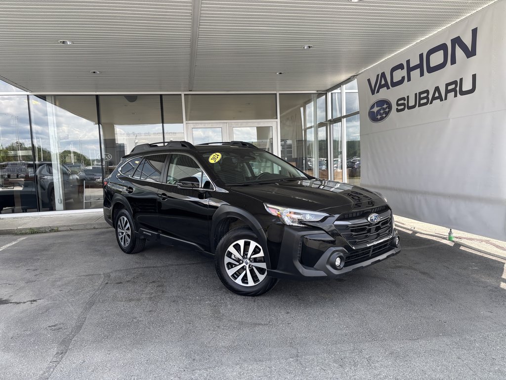 Subaru Outback Touring AWD 2024 à Saint-Georges, Québec - 1 - w1024h768px