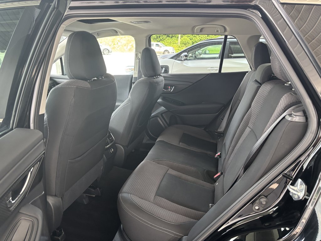 Subaru Outback Touring AWD 2024 à Saint-Georges, Québec - 23 - w1024h768px