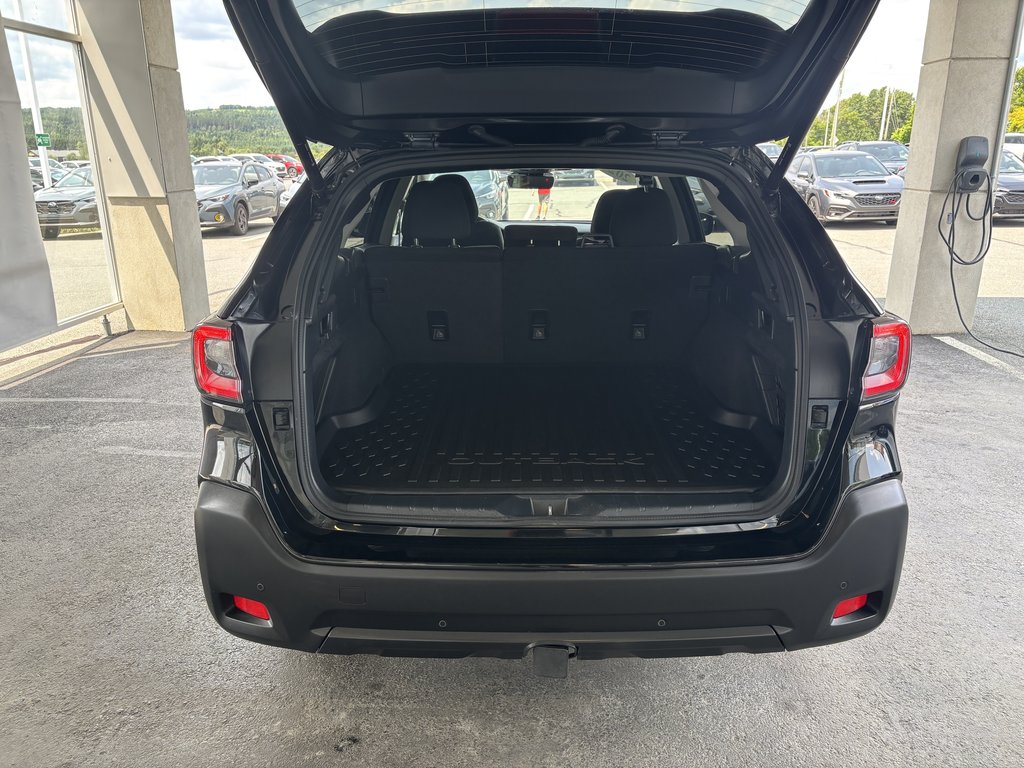 Subaru Outback Touring AWD 2024 à Saint-Georges, Québec - 24 - w1024h768px