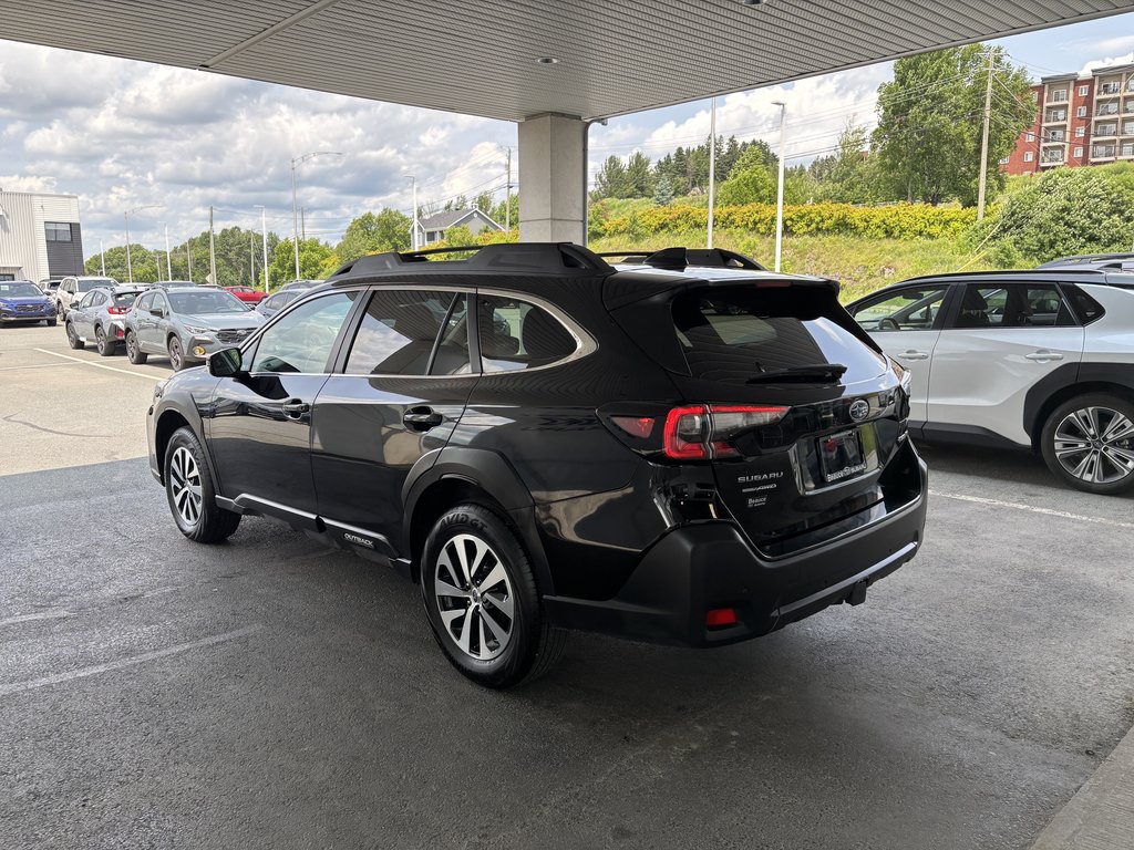 Subaru Outback Touring AWD 2024 à Saint-Georges, Québec - 6 - w1024h768px