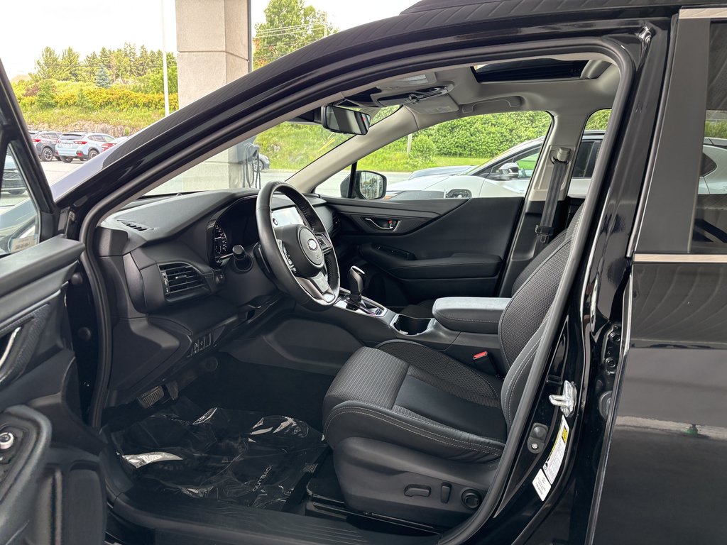 Subaru Outback Touring AWD 2024 à Saint-Georges, Québec - 12 - w1024h768px