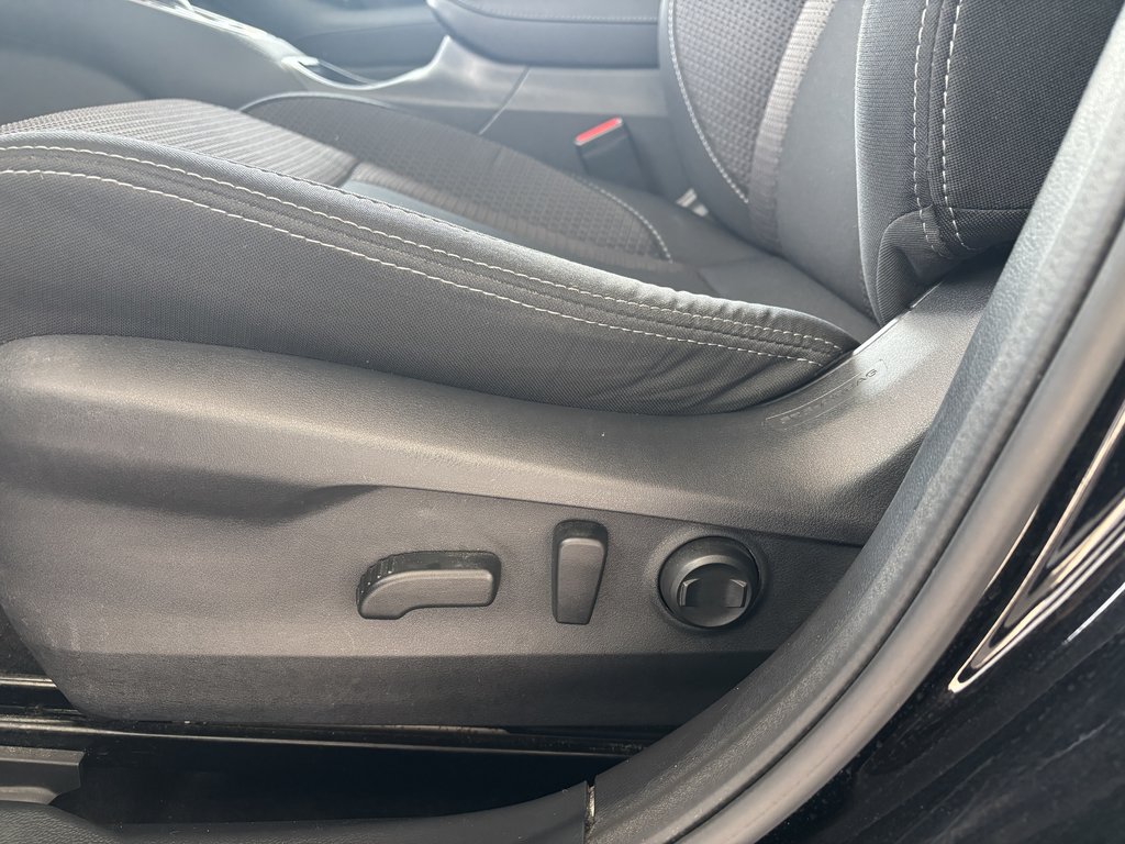Subaru Outback Touring AWD 2024 à Saint-Georges, Québec - 21 - w1024h768px
