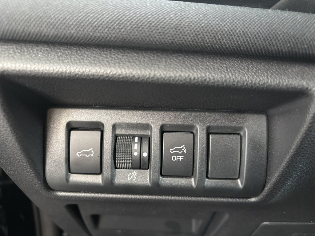 Subaru Outback Touring AWD 2024 à Saint-Georges, Québec - 19 - w1024h768px