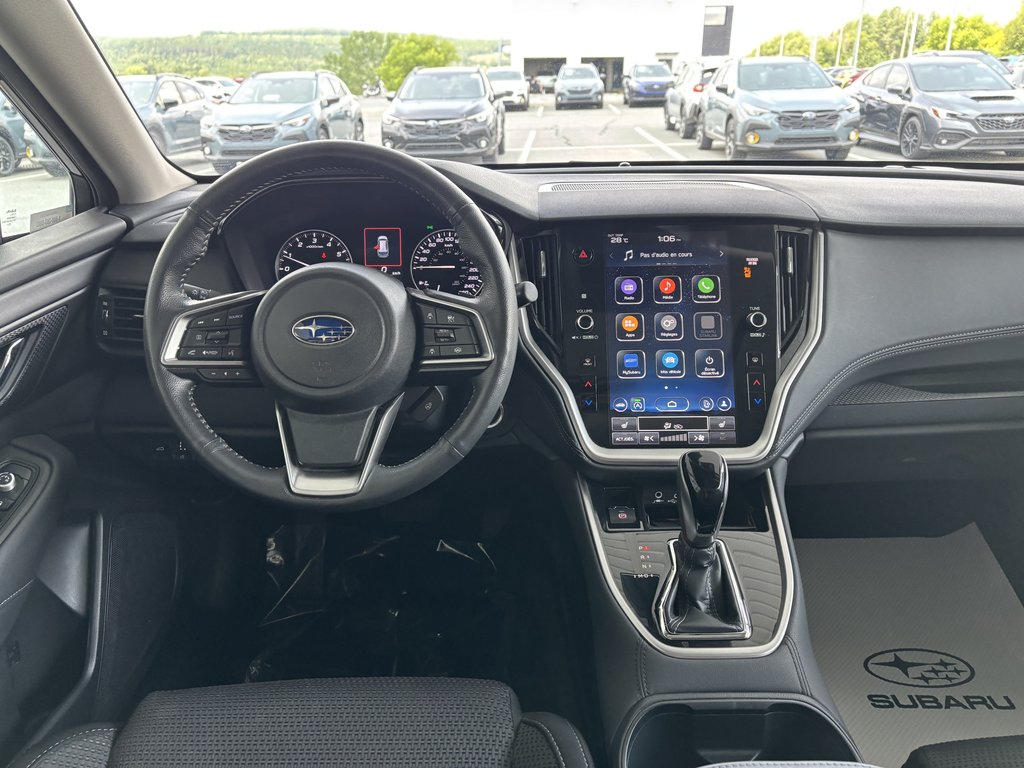 Subaru Outback Touring AWD 2024 à Saint-Georges, Québec - 11 - w1024h768px