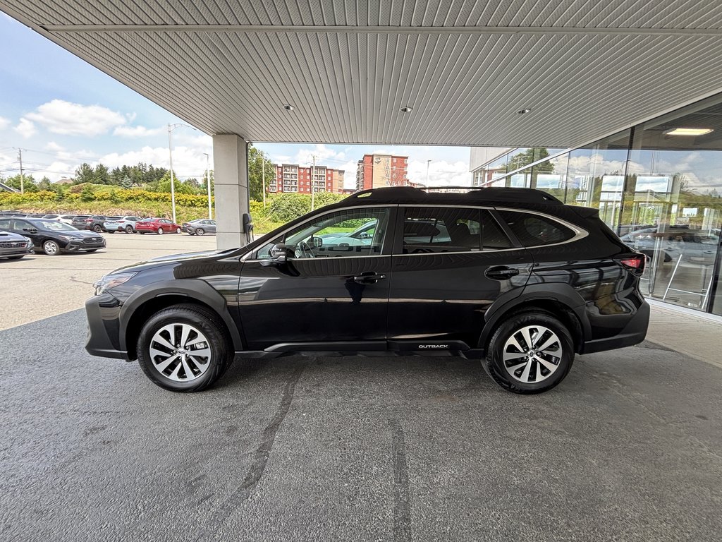 Subaru Outback Touring AWD 2024 à Saint-Georges, Québec - 7 - w1024h768px