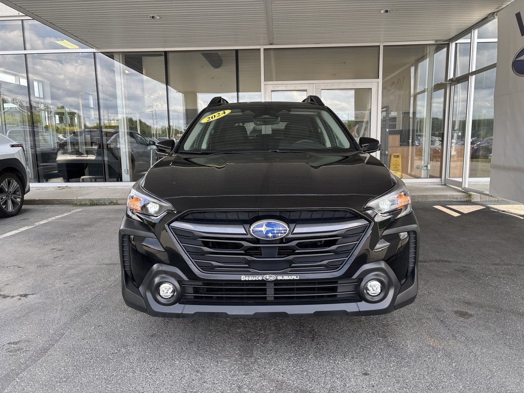 Subaru Outback Touring AWD 2024 à Saint-Georges, Québec - 9 - w1024h768px