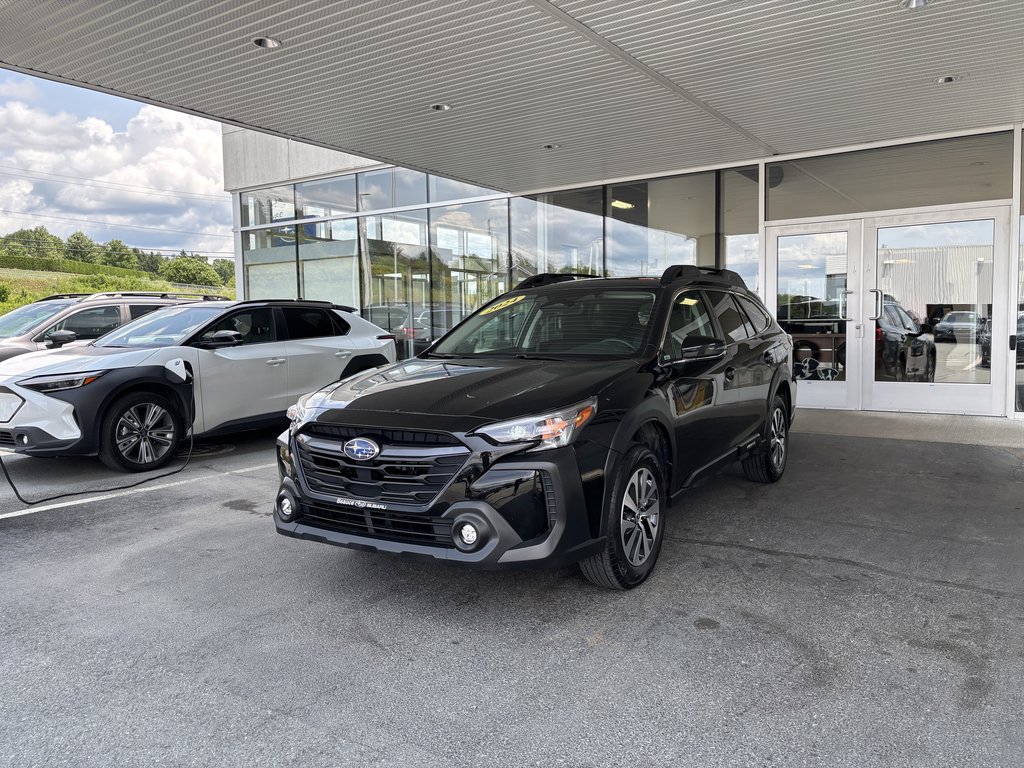 Subaru Outback Touring AWD 2024 à Saint-Georges, Québec - 8 - w1024h768px