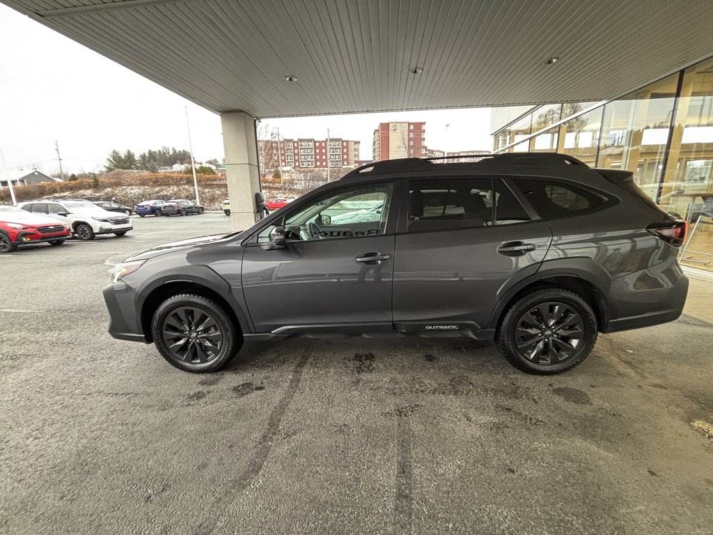 Subaru Outback Onyx AWD 2024 à Saint-Georges, Québec - 7 - w1024h768px