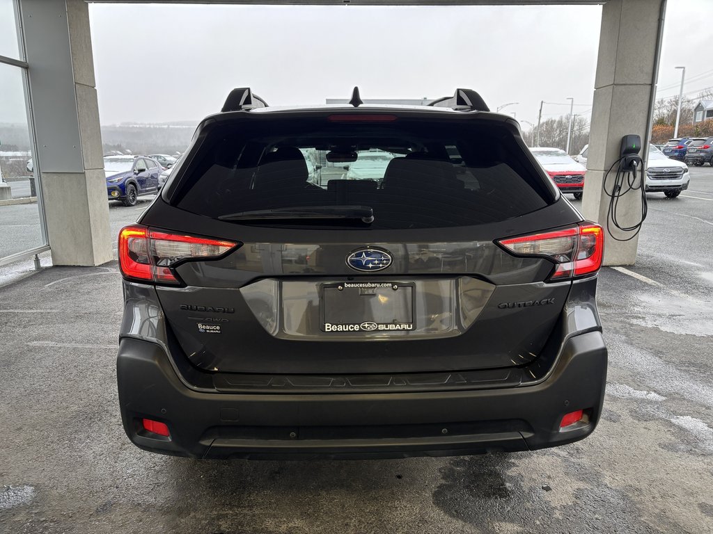 Subaru Outback Onyx AWD 2024 à Saint-Georges, Québec - 5 - w1024h768px