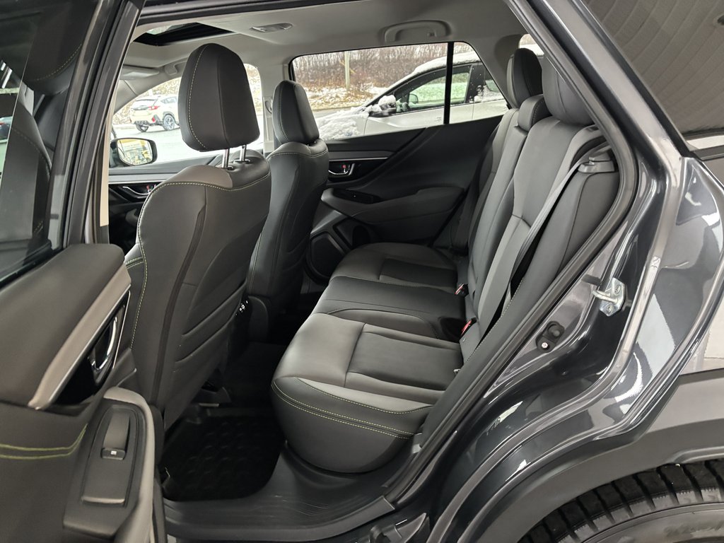 Subaru Outback Onyx AWD 2024 à Saint-Georges, Québec - 21 - w1024h768px