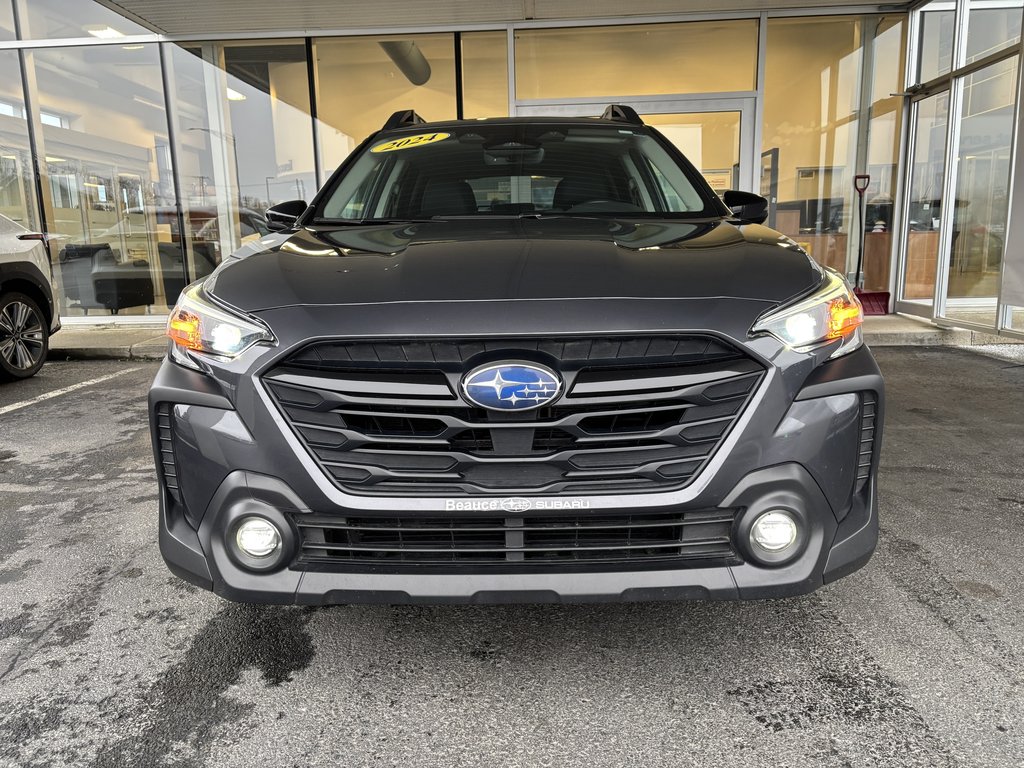 Subaru Outback Onyx AWD 2024 à Saint-Georges, Québec - 9 - w1024h768px