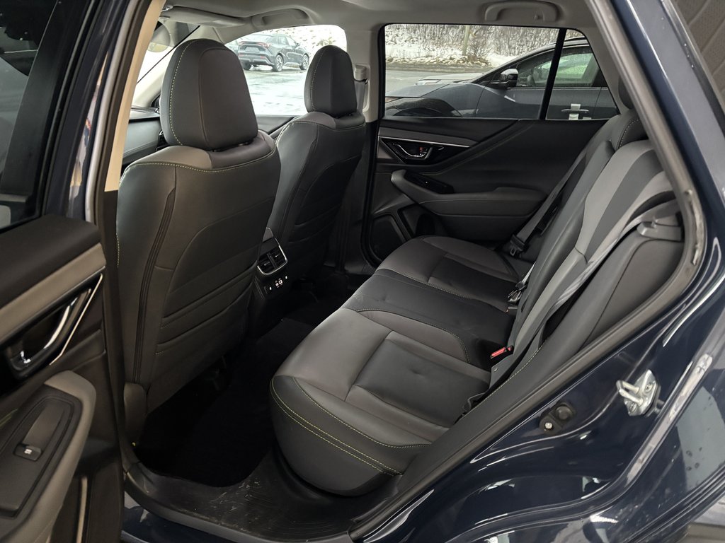 Subaru Outback Onyx AWD 2024 à Saint-Georges, Québec - 11 - w1024h768px