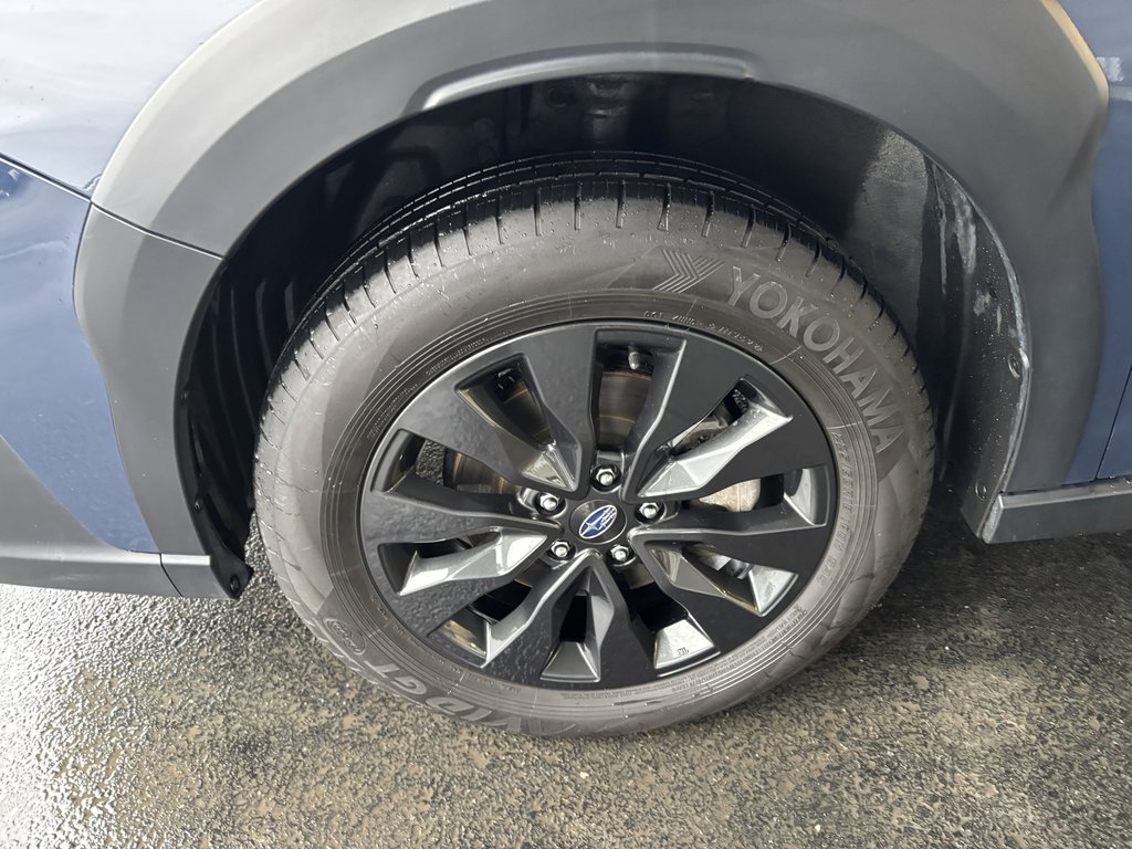 Subaru Outback Onyx AWD 2024 à Saint-Georges, Québec - 9 - w1024h768px