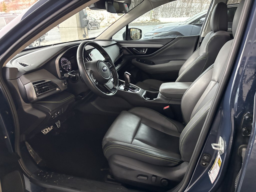 Subaru Outback Onyx AWD 2024 à Saint-Georges, Québec - 10 - w1024h768px