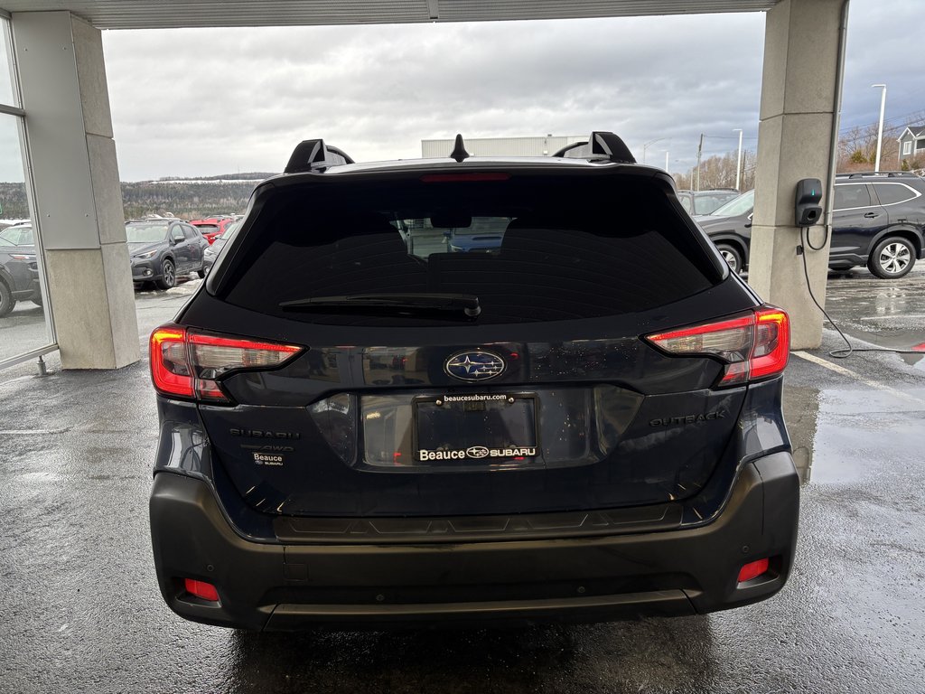 Subaru Outback Onyx AWD 2024 à Saint-Georges, Québec - 4 - w1024h768px