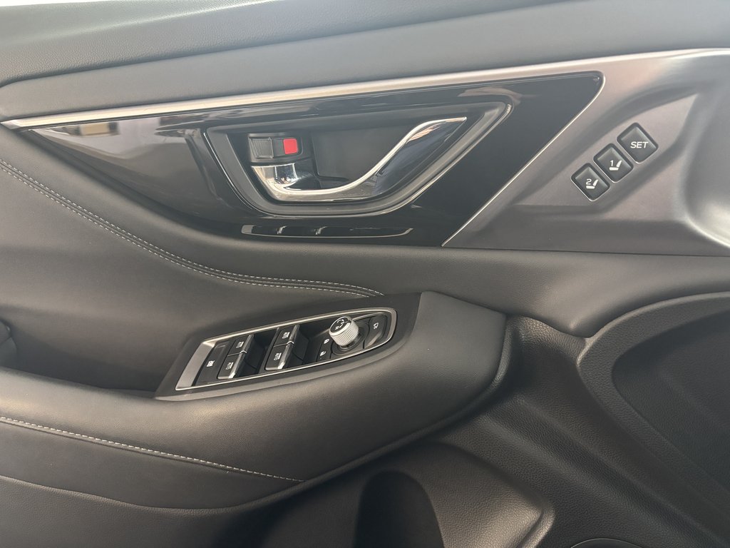 Subaru Outback Premier XT AWD 2024 à Saint-Georges, Québec - 19 - w1024h768px