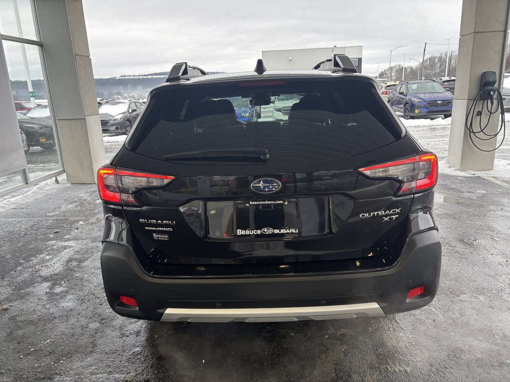Subaru Outback Premier XT AWD 2024 à Saint-Georges, Québec - 5 - w1024h768px
