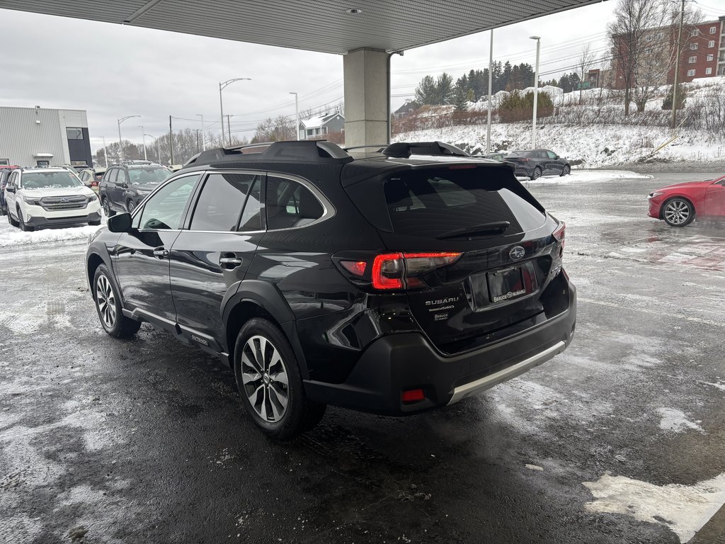 Subaru Outback Premier XT AWD 2024 à Saint-Georges, Québec - 6 - w1024h768px