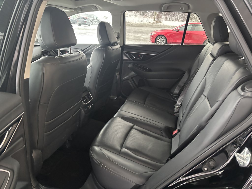 Subaru Outback Premier XT AWD 2024 à Saint-Georges, Québec - 23 - w1024h768px