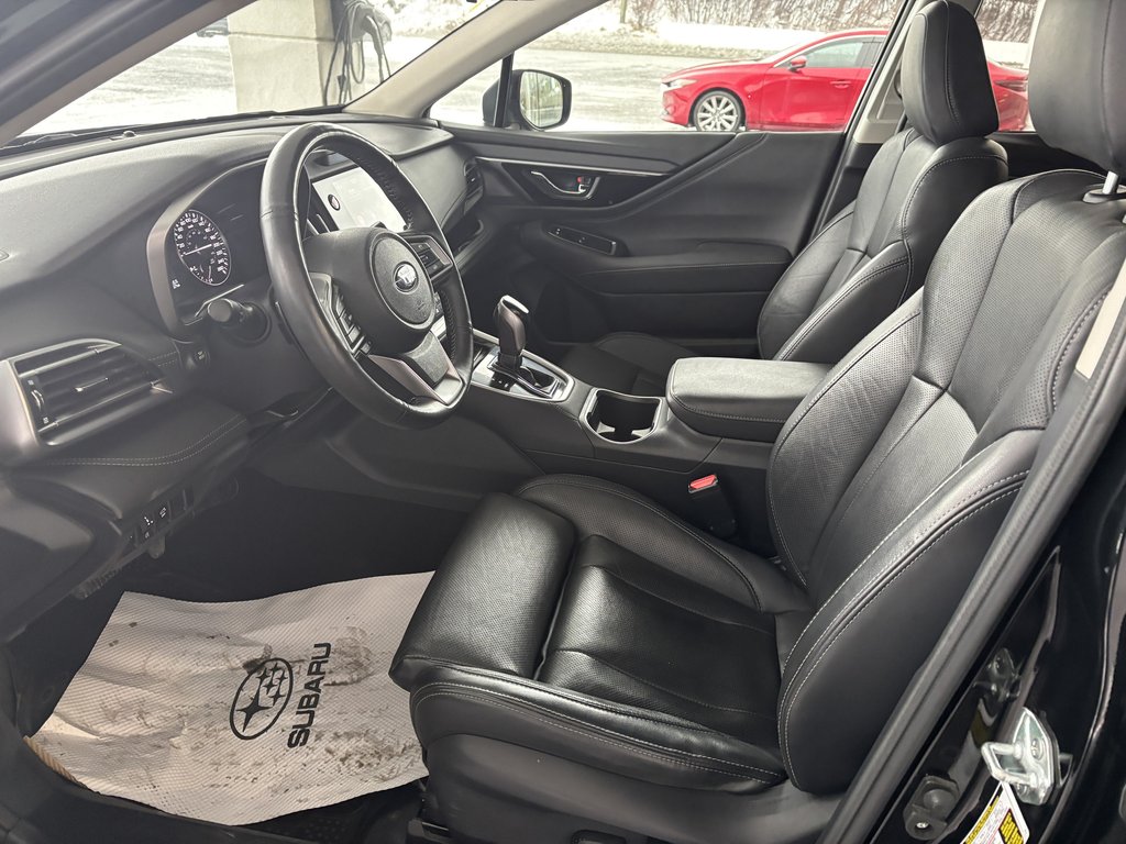 Subaru Outback Premier XT AWD 2024 à Saint-Georges, Québec - 11 - w1024h768px