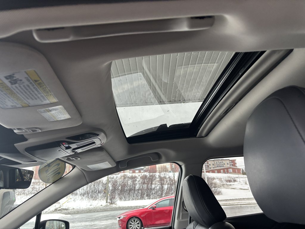 Subaru Outback Premier XT AWD 2024 à Saint-Georges, Québec - 22 - w1024h768px