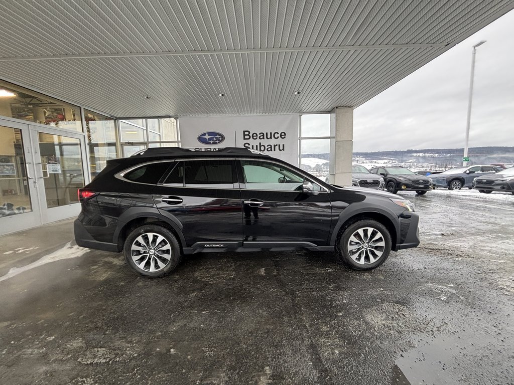 Subaru Outback Premier XT AWD 2024 à Saint-Georges, Québec - 3 - w1024h768px