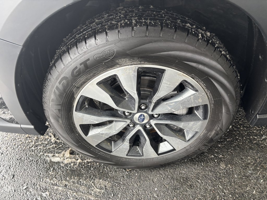 Subaru Outback Premier XT AWD 2024 à Saint-Georges, Québec - 10 - w1024h768px