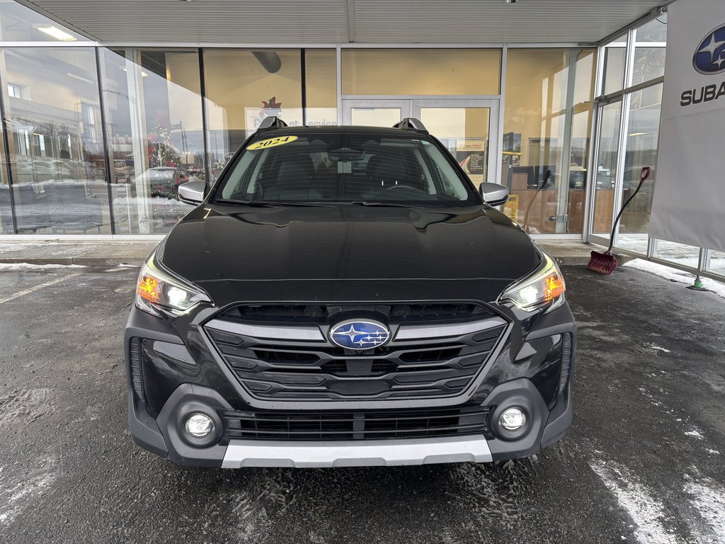 Subaru Outback Premier XT AWD 2024 à Saint-Georges, Québec - 9 - w1024h768px
