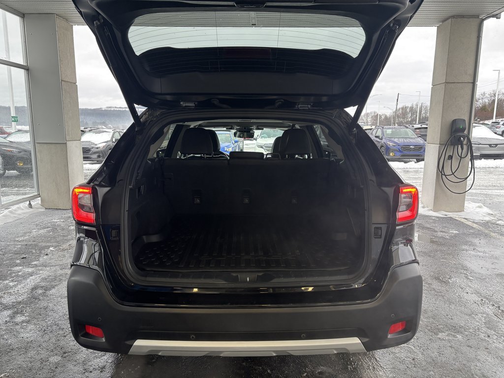 Subaru Outback Premier XT AWD 2024 à Saint-Georges, Québec - 24 - w1024h768px