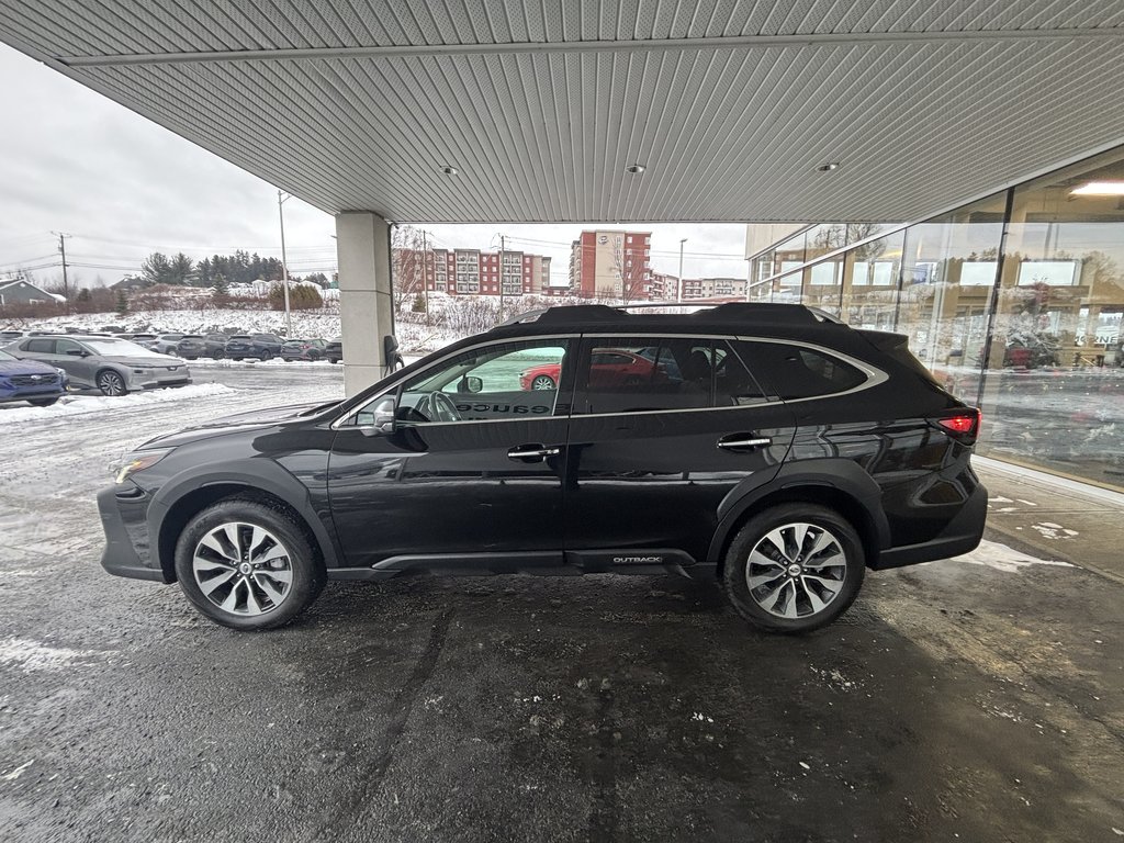 Subaru Outback Premier XT AWD 2024 à Saint-Georges, Québec - 7 - w1024h768px
