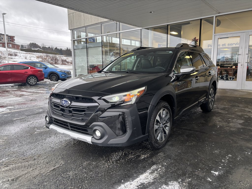 Subaru Outback Premier XT AWD 2024 à Saint-Georges, Québec - 8 - w1024h768px