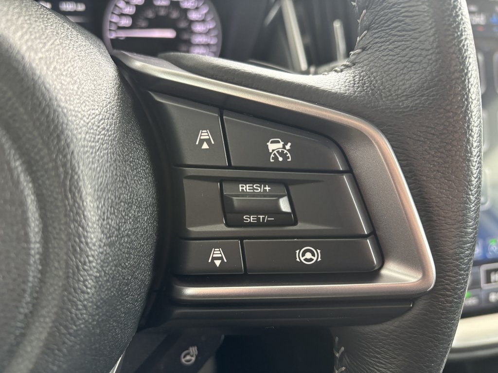 Subaru Outback Touring AWD 2024 à Saint-Georges, Québec - 14 - w1024h768px
