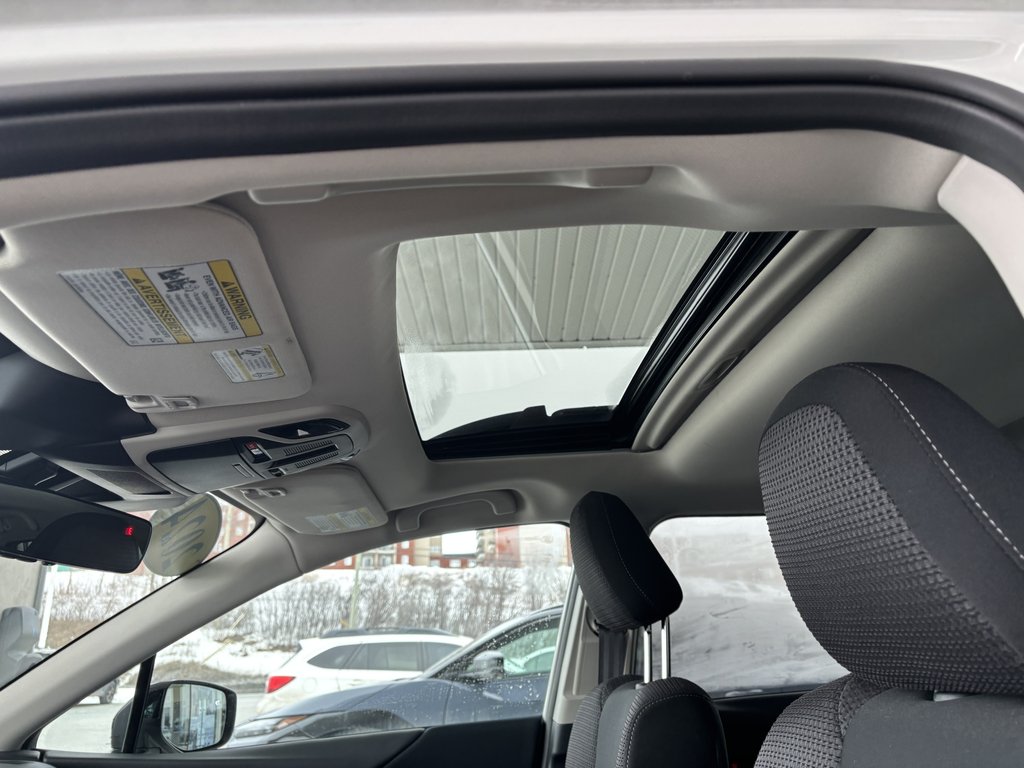 Subaru Outback Touring AWD 2024 à Saint-Georges, Québec - 22 - w1024h768px