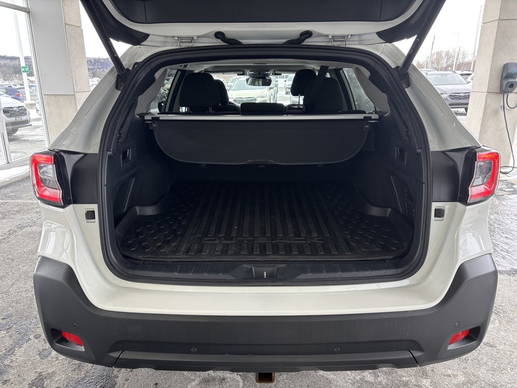 Subaru Outback Touring AWD 2024 à Saint-Georges, Québec - 24 - w1024h768px