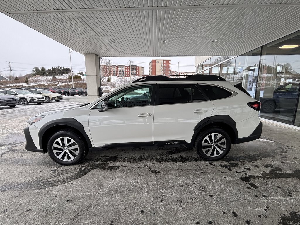 Subaru Outback Touring AWD 2024 à Saint-Georges, Québec - 7 - w1024h768px