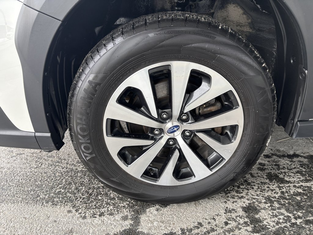 Subaru Outback Touring AWD 2024 à Saint-Georges, Québec - 10 - w1024h768px