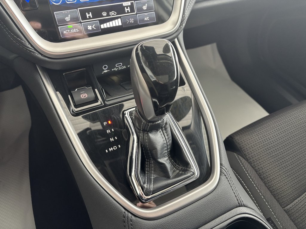 Subaru Outback Touring AWD 2024 à Saint-Georges, Québec - 18 - w1024h768px