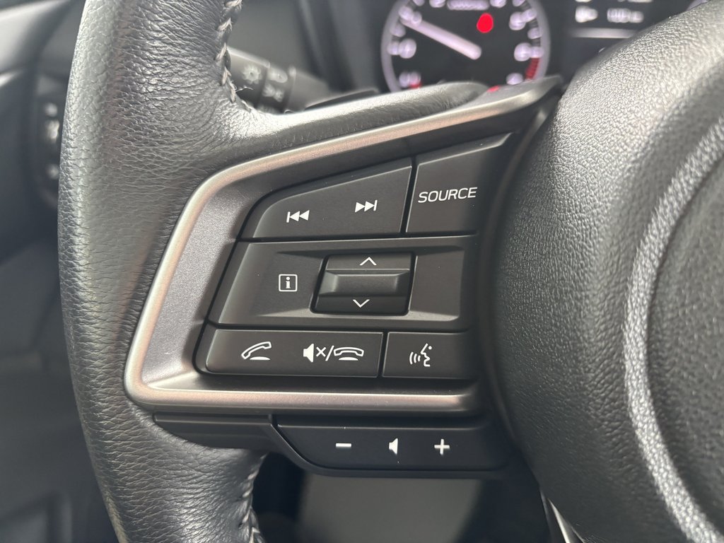 Subaru Outback Touring AWD 2024 à Saint-Georges, Québec - 15 - w1024h768px