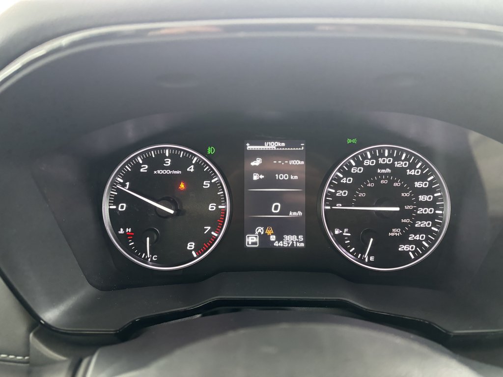 Subaru Outback Touring AWD 2024 à Saint-Georges, Québec - 13 - w1024h768px