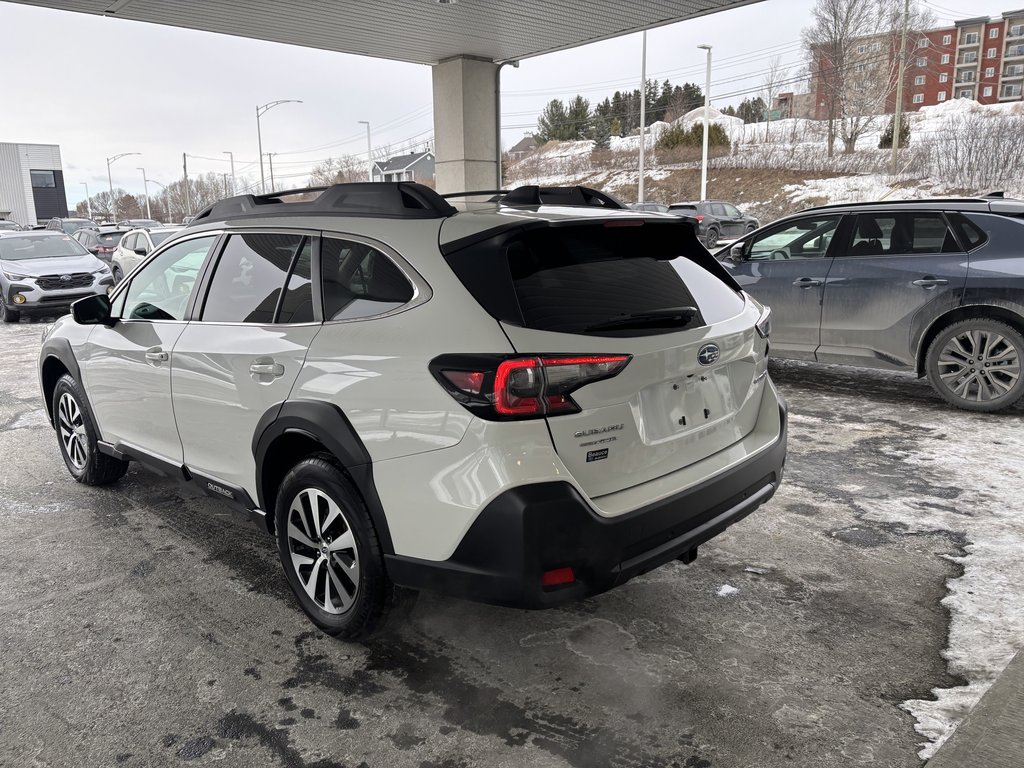 Subaru Outback Touring AWD 2024 à Saint-Georges, Québec - 6 - w1024h768px