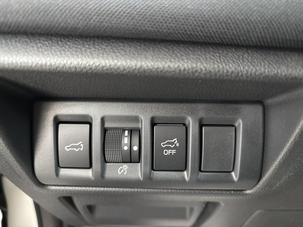 Subaru Outback Touring AWD 2024 à Saint-Georges, Québec - 19 - w1024h768px