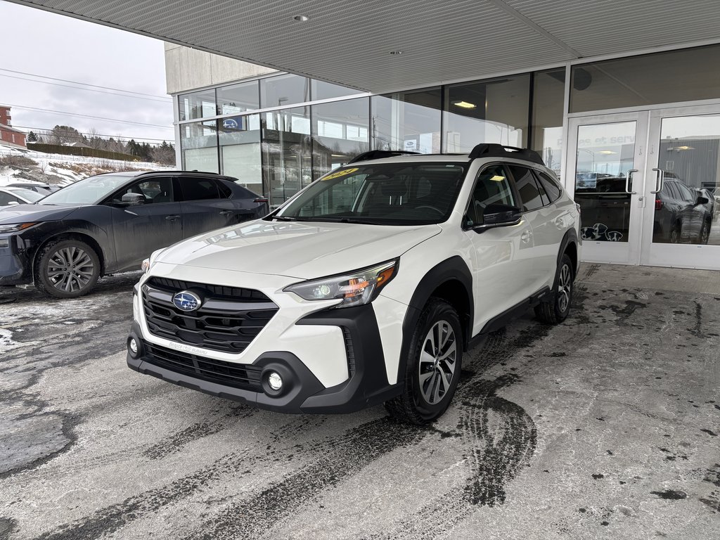 Subaru Outback Touring AWD 2024 à Saint-Georges, Québec - 8 - w1024h768px