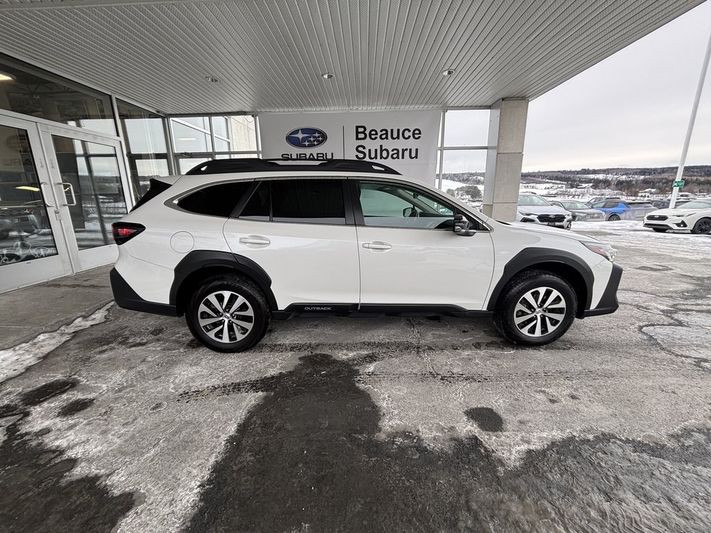 Subaru Outback Touring AWD 2024 à Saint-Georges, Québec - 3 - w1024h768px