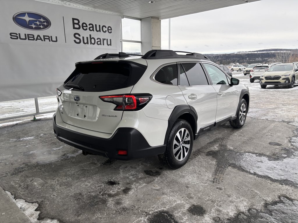 Subaru Outback Touring AWD 2024 à Saint-Georges, Québec - 4 - w1024h768px