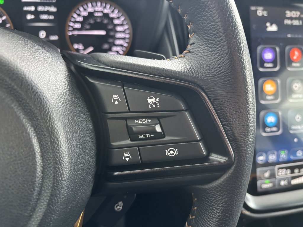 2024 Subaru Outback Wilderness AWD in Saint-Georges, Quebec - 14 - w1024h768px
