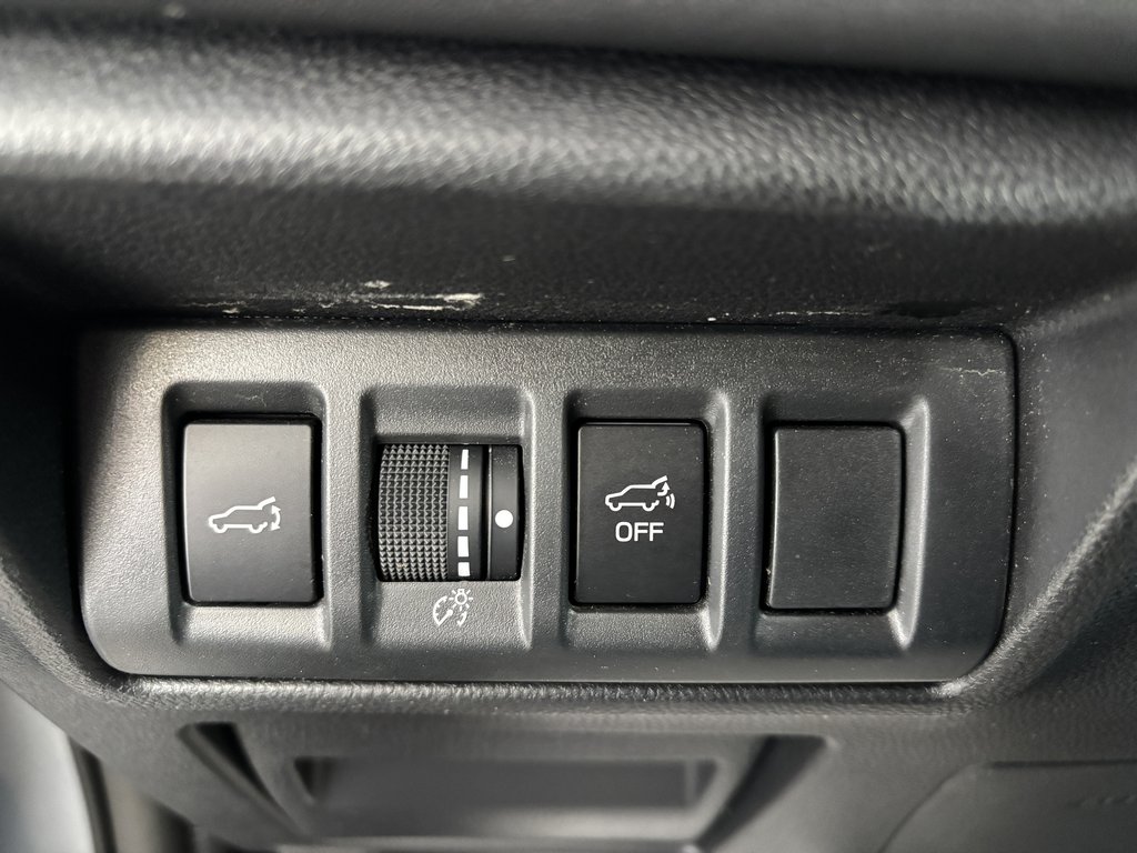 2024 Subaru Outback Wilderness AWD in Saint-Georges, Quebec - 19 - w1024h768px