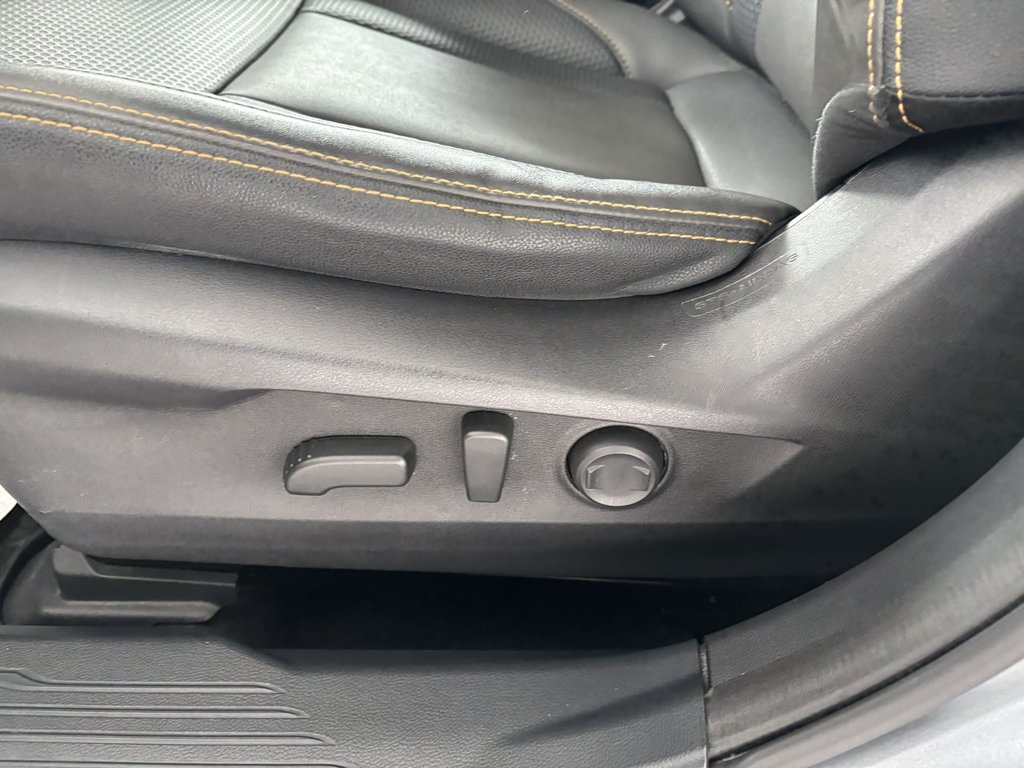 2024 Subaru Outback Wilderness AWD in Saint-Georges, Quebec - 22 - w1024h768px