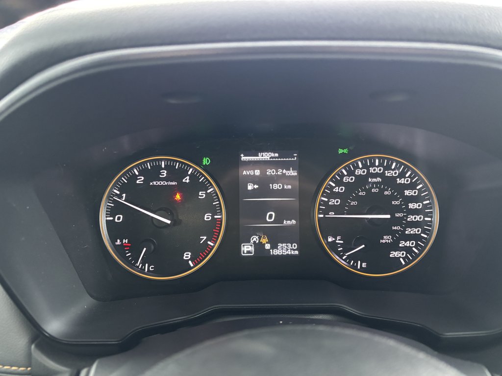 2024 Subaru Outback Wilderness AWD in Saint-Georges, Quebec - 13 - w1024h768px