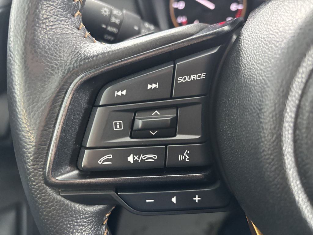 2024 Subaru Outback Wilderness AWD in Saint-Georges, Quebec - 15 - w1024h768px